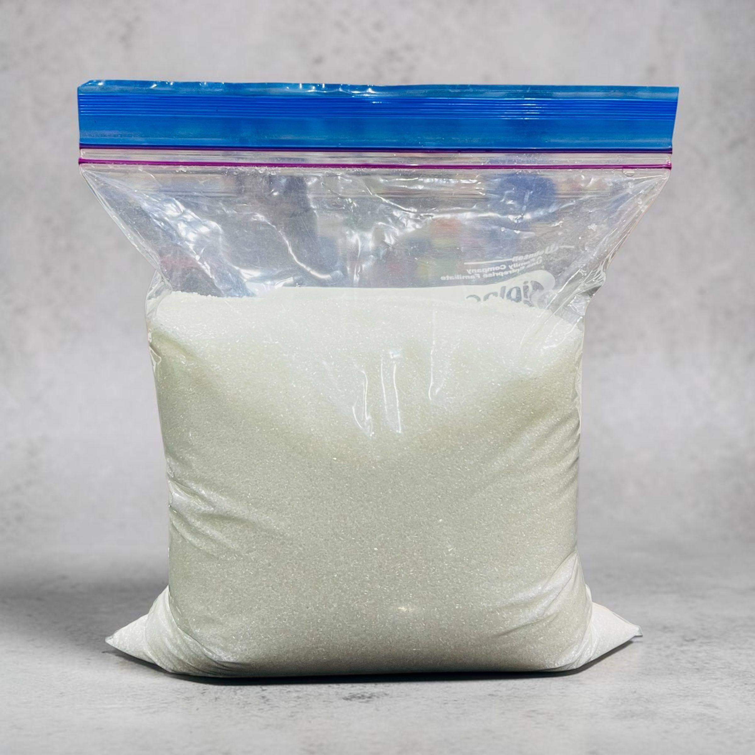 GRANULATED SUGAR 1KG